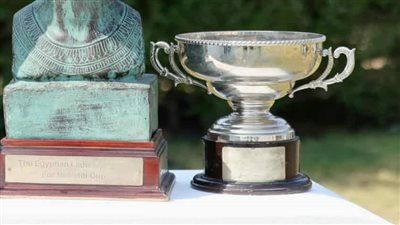 مليون جنيه تشعل المنافسة في بطولة الجولف الدولية بمصر - الخليج الان