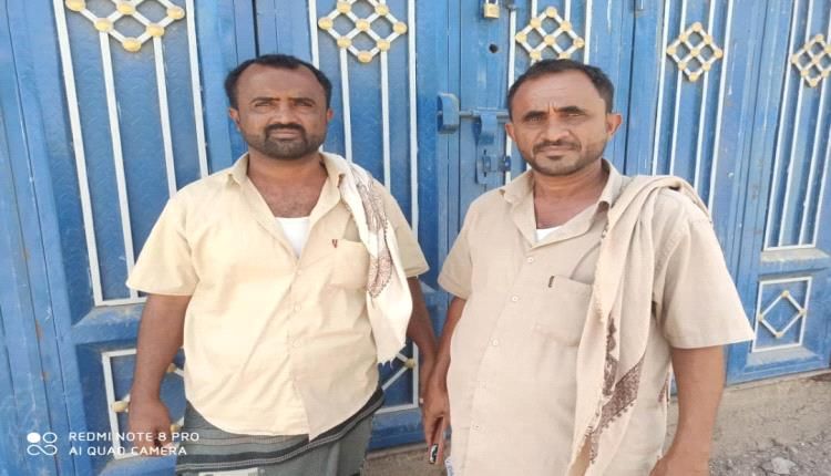 والد الطفلة المختطفة من مستشفى ابن خلدون بلحج يطالب الجهات الامنية بتسليم مقاطع الفيديو