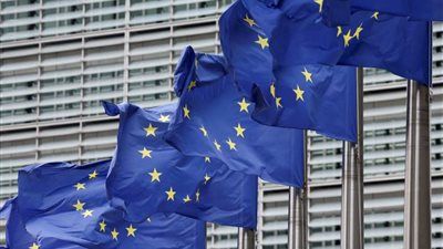 الاتحاد الأوروبي يوافق على الحزمة الـ19 من العقوبات ضد روسيا - الخليج الان