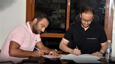 إقالة أحمد عبد الرؤوف من تدريب بلدية المحلة بعد الخسارة من مسار بدوري المحترفين - الخليج الان