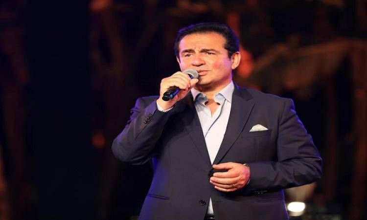 اليوم.. محمد ثروت ومروة ناجي يتألقان في مهرجان الموسيقى العربية - الخليج الان