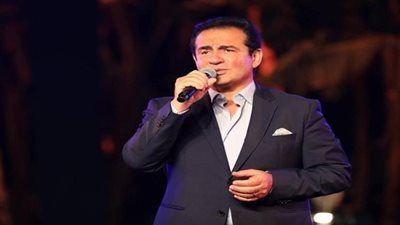 اليوم.. محمد ثروت ومروة ناجي يتألقان في مهرجان الموسيقى العربية - الخليج الان