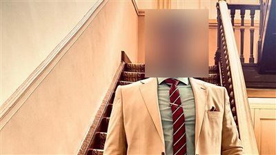 حبس مرشح لانتخابات مجلس النواب بالفيوم 4 أيام لممارسته مهنة طبيب تجميل بدون ترخيص - الخليج الان