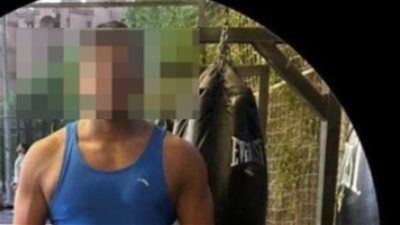 حبس الملاكم المتهم بإصابة أسرة داخل بيفرلي هيلز بالشيخ زايد - الخليج الان