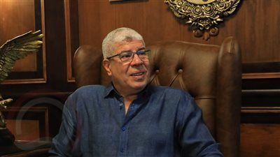 أحمد شوبير يكشف كواليس اجتماع اللجنة الفنية لاتحاد الكرة المصري بعد رحيل أسامة نبيه - الخليج الان