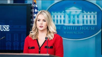 البيت الأبيض: ترامب محبط من بوتين ولقاء محتمل بينهما ليس مستبعدًا - الخليج الان