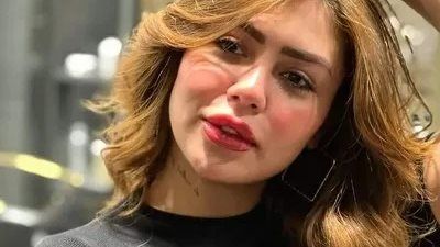 النيابة تخلي سبيل التيك توكر هدير عبد الرازق في حادث دهس بالطالبية - الخليج الان