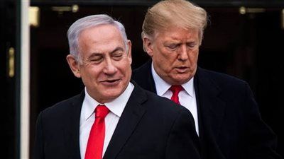 «بعد تهديدات ترامب».. نتنياهو يتراجع ويأمر بوقف طرح مشاريع السيادة على الضفة الغربية - الخليج الان