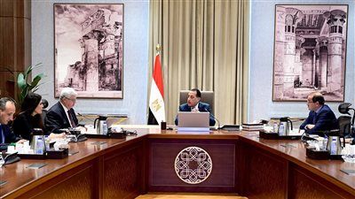 مدبولي: دعم الدولة لتضافر الجهود من مختلف الجهات لدفع خطط النهوض بمنظومة التعليم العالي وطنياً - الخليج الان