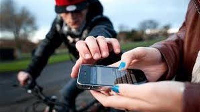 حبس تشكيل عصابي لسرقة الهواتف المحمولة بالنشل في السلام - الخليج الان