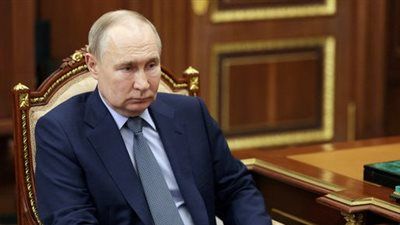 الكرملين: بوتين أشرف على تدريبات القوات النووية الاستراتيجية - الخليج الان