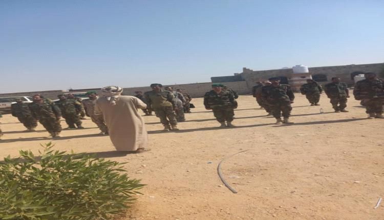 أوقاف شبوة تنفذ نزولاً ميدانياً للمعسكرات والنقاط الأمنية