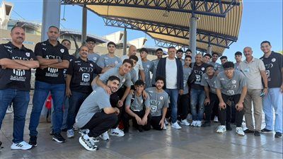 مواعيد مباريات منتخب ناشئي اليد في بطولة العالم بالمغرب - الخليج الان