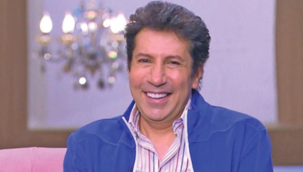 هاني رمزي: فيلم غبي منه فيه 2 هيعجب الناس.. وعبد الله مشرف استاذ عظيم - الخليج الان