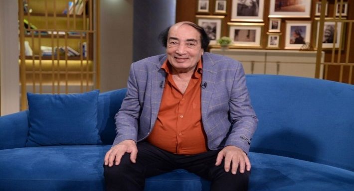 هاني رمزي: فيلم غبي منه فيه 2 هيعجب الناس.. وعبد الله مشرف استاذ عظيم - الخليج الان