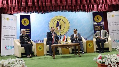 التضامن الاجتماعي تنظم معسكرًا تدريبيًا لأعضاء “طلاب من أجل مصر” ضمن برنامج «مودة» - الخليج الان