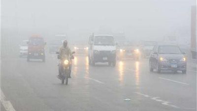 الأرصاد تُصدر تحذيراً هاماً عن طقس اليوم - الخليج الان