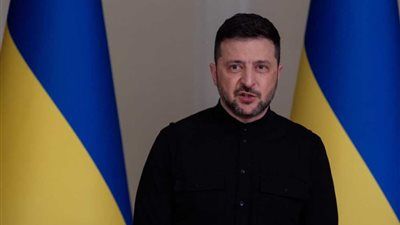 زيلينسكي يطالب “تحالف الراغبين” بأسلحة بعيدة المدى للضغط على موسكو - الخليج الان