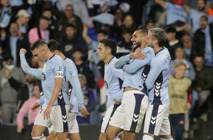 الدوري الأوروبي: بولونيا يهزم ستيوا بوخارست وفنربخشة يتغلب على شتوتجارت وسيلتا فيجو يتفوق على نيس - الخليج الان