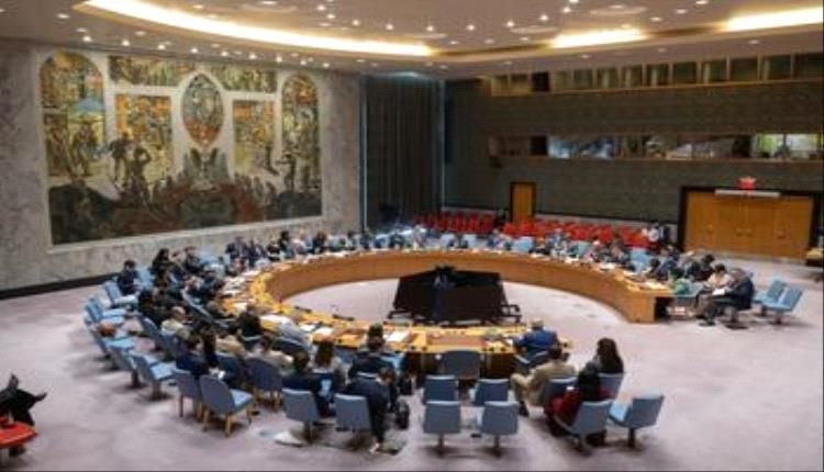 إصلاح مجلس الأمن ضروري وطال انتظاره