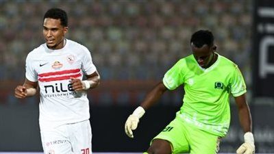0/7: الزمالك يتأهل لثمن نهائي الكونفدرالية الأفريقية على حساب ديكيداها الصومالي - الخليج الان