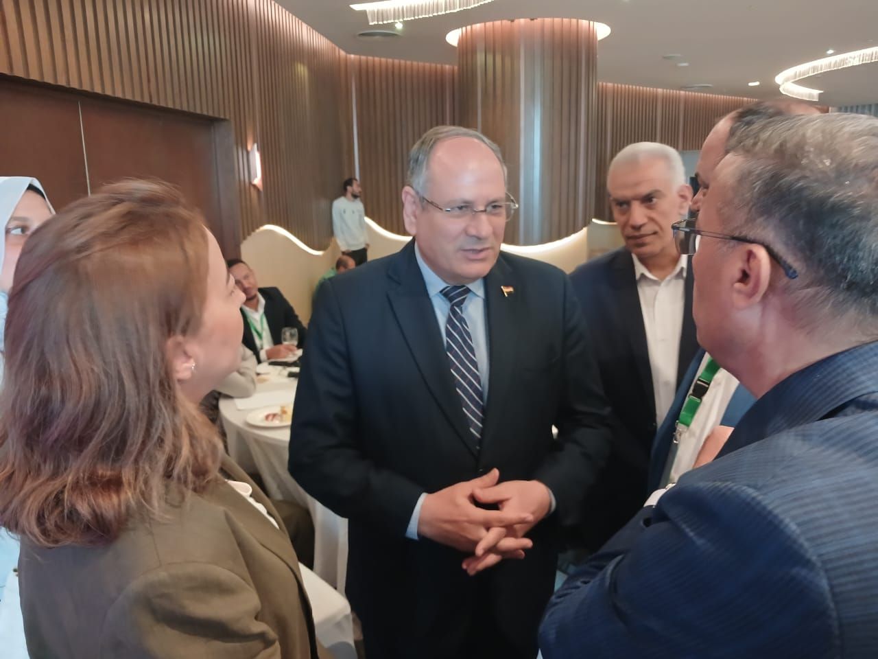 الزراعة تستعرض حصاد أنشطة مركز البحوث الزراعية في الأسبوع الرابع من أكتوبر - الخليج الان