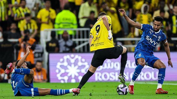 الليلة: مدينة جدة تستضيف كلاسيكو الكرة السعودية بين الاتحاد والهلال - الخليج الان