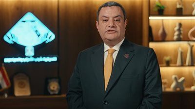 أكمل نجاتي يطرح ملامح برنامجه الانتخابي: العدالة الضريبية ودعم التعاونيات وريادة الأعمال في المقدمة - فيديو - الخليج الان