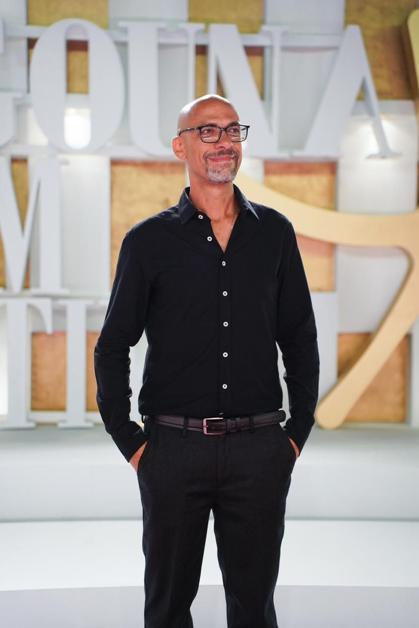 عرض عربي أول ناجح لـ فيلم المستعمرة بـ مهرجان الجونة السينمائي - الخليج الان