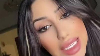 القبض على التيك توكر فرح ناصر بتهمة نشر محتوى خادش للحياء - الخليج الان