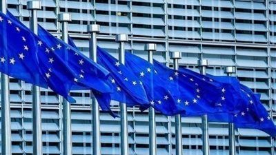 الاتحاد الأوروبي يدرس قرضاً ضخماً لأوكرانيا بضمان الأصول الروسية المجمدة - الخليج الان