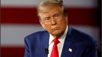 ترامب يلوّح بغزو بري ضد فنزويلا ويتهمها بتهريب الفنتانيل - الخليج الان