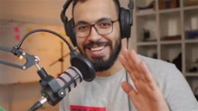 حذف اسم اليوتيوبر أحمد أبو زيد من قواعد بيانات الداخلية بعد براءته - الخليج الان