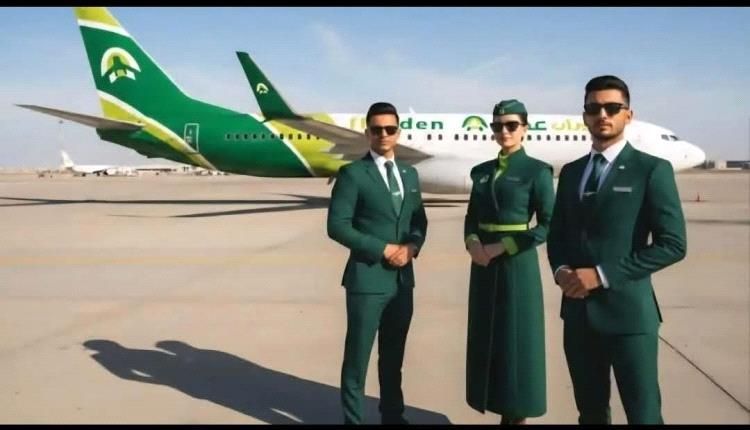 بدخول شركة طيران عدن .. هل تشهد رحلات الشركات العاملة التنافس لصالح الراكب