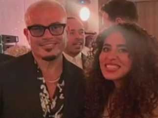 عمرو دياب يمدح منة عدلي القيعي.. فماذا قال؟ - الخليج الان