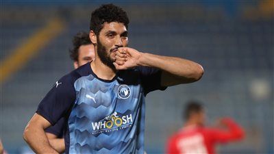 علي جبر: بيراميدز بطل الدوري الحقيقي و أتمنى انضمام أحمد الشناوي للمنتخب - الخليج الان