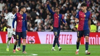 العائدون من الإصابة ينعشون أمال الريال في الكلاسيكو والغيابات أزمة يسعى فليك لتداركها مع برشلونة - الخليج الان