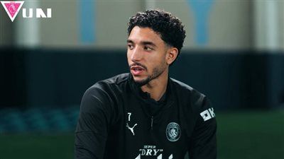 عمر مرموش: جوارديولا منحني الثقة لأظهر كل ما لدي.. والهاتريك أمام نيوكاسل بداية لقصة نجاح جديدة - الخليج الان