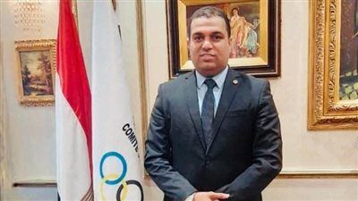 من مرشح إلى مستشار.. نادي الشمس يستعين بخبرات أحمد صابر - الخليج الان