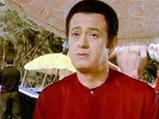 عصفور السينما المصرية.. عبدالمنعم ابراهيم تولى مسؤولية 14 ابنا ودخل في صدمة بعد وفاة زوجته - الخليج الان