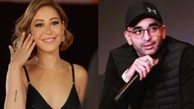 زواج من أيتن عامر ولا يحب الأضواء.. معلومات عن المنتج أحمد الجنايني زوج منة شلبي - الخليج الان