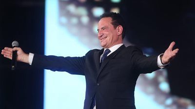 محمد ثروت ومروة ناجي يشعلان مهرجان الموسيقى العربية الـ33 - الخليج الان