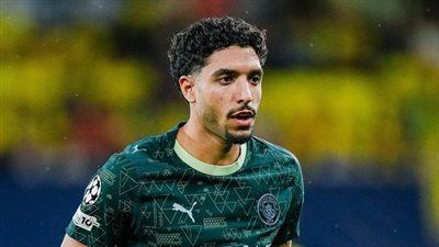 عمر مرموش يوجه نصيحة للشباب: تواجدك في منطقة الجزاء أهم من عدد المحاولات.. واللعب في نادٍ صغير خفف الضغوط وساعدني على التطور - الخليج الان