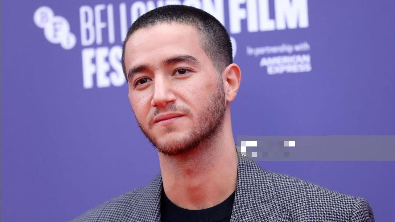 بعد أنباء ارتباطه بـ هدى المفتي.. أحمد مالك: لما يكون فيه حاجة رسمي هعلن - الخليج الان