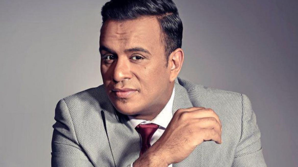 ايمي سالم تتهم محمود الليثي وطارق الشيخ بسرقة لحن أغنيتها: ناحتينه - الخليج الان