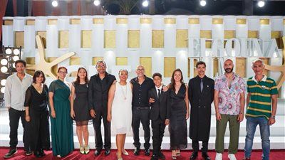 عرض عربي أول ناجح لـ فيلم المستعمرة بـ مهرجان الجونة السينمائي - الخليج الان