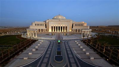 من بيتك تعرف لجنتك.. 4 طرق لتحديد مركزك الانتخابي بانتخابات النواب 2025 - الخليج الان