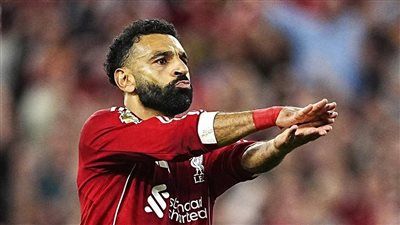 سلوت: لو احتجت منقذًا لسمعتي.. فلن أجد أفضل من محمد صلاح! - الخليج الان