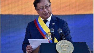 من هو غوستافو بيترو؟ الرئيس الكولومبي الذي وضعت واشنطن اسمه بقائمة العقوبات - الخليج الان