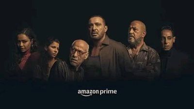 عرض مسلسل جولة أخيرة لـ أحمد السقا على شاشات mbc.. في هذا الموعد - الخليج الان